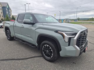 Toyota TUNDRA LIMITED TRD 2022 à Temiskaming Shores, Ontario - 2 - w320h240px