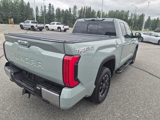 Toyota TUNDRA LIMITED TRD 2022 à Temiskaming Shores, Ontario - 3 - w320h240px