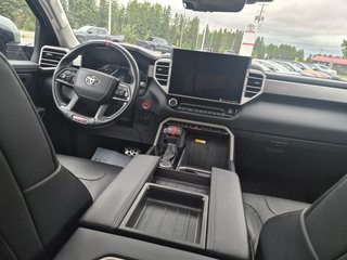 Toyota TUNDRA LIMITED TRD 2022 à Temiskaming Shores, Ontario - 5 - w320h240px