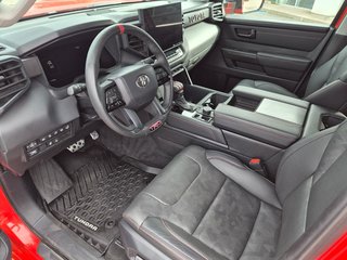 2023 Toyota TUNDRA TRD PRO in Temiskaming Shores, Ontario - 5 - w320h240px