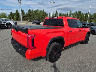 2023 Toyota TUNDRA TRD PRO in Temiskaming Shores, Ontario - 4 - w320h240px