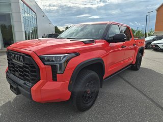 2023 Toyota TUNDRA TRD PRO in Temiskaming Shores, Ontario - 2 - w320h240px