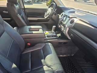 2021 Toyota Tundra SR5 in Temiskaming Shores, Ontario - 5 - w320h240px