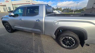 2024 Toyota Tundra LIMITED in Temiskaming Shores, Ontario - 5 - w320h240px