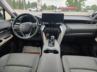 Toyota Venza XLE 2021 à Temiskaming Shores, Ontario - 4 - w320h240px