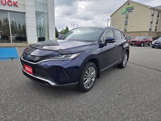 Toyota Venza XLE 2021 à Temiskaming Shores, Ontario - 2 - w320h240px