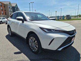 2022 Toyota VENZA XLE in Temiskaming Shores, Ontario - 3 - w320h240px
