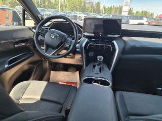 2022 Toyota VENZA XLE in Temiskaming Shores, Ontario - 6 - w320h240px