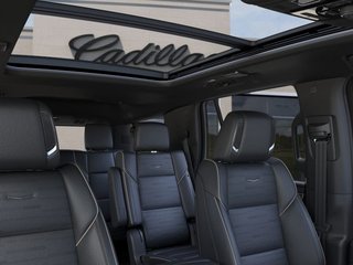 2026 CADILLAC TRUCK ESCALADE 4WD PREMIUM LUXURY in North Bay, Ontario - 24 - w320h240px