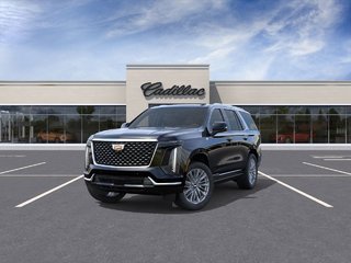 2026 CADILLAC TRUCK ESCALADE 4WD PREMIUM LUXURY in North Bay, Ontario - 8 - w320h240px