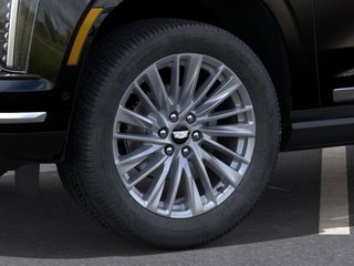 2026 CADILLAC TRUCK ESCALADE 4WD PREMIUM LUXURY in North Bay, Ontario - 9 - w320h240px