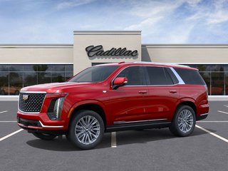 2026 CADILLAC TRUCK ESCALADE 4WD PREMIUM LUXURY in North Bay, Ontario - 2 - w320h240px