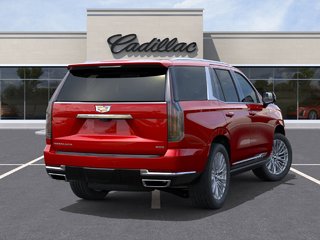 2026 CADILLAC TRUCK ESCALADE 4WD PREMIUM LUXURY in North Bay, Ontario - 4 - w320h240px