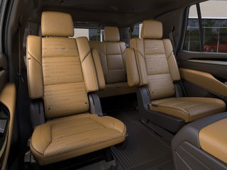 2026 CADILLAC TRUCK ESCALADE 4WD PREMIUM LUXURY in North Bay, Ontario - 17 - w320h240px