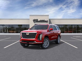 2026 CADILLAC TRUCK ESCALADE 4WD PREMIUM LUXURY in North Bay, Ontario - 8 - w320h240px