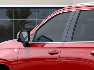 2026 CADILLAC TRUCK ESCALADE 4WD PREMIUM LUXURY in North Bay, Ontario - 12 - w320h240px