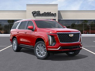 2026 CADILLAC TRUCK ESCALADE 4WD PREMIUM LUXURY in North Bay, Ontario - 7 - w320h240px