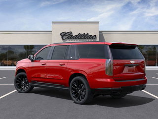 2025 CADILLAC TRUCK ESCALADE ESV in North Bay, Ontario - 3 - w320h240px