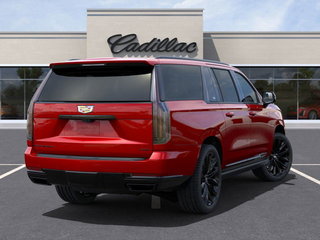 2025 CADILLAC TRUCK ESCALADE ESV in North Bay, Ontario - 4 - w320h240px