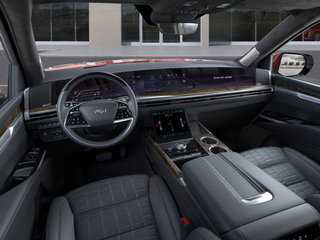 2025 CADILLAC TRUCK ESCALADE ESV in North Bay, Ontario - 5 - w320h240px