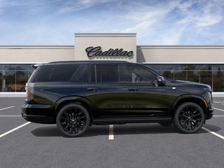 2026 CADILLAC TRUCK ESCALADE in North Bay, Ontario - 5 - w320h240px