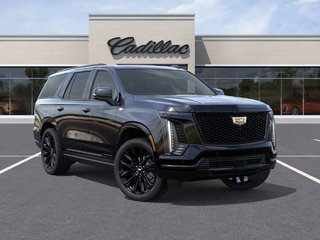 2026 CADILLAC TRUCK ESCALADE in North Bay, Ontario - 7 - w320h240px