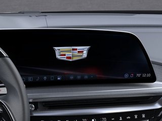 CADILLAC TRUCK LYRIQ-V  2026 à North Bay, Ontario - 20 - w320h240px