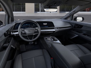 2025 CADILLAC TRUCK OPTIQ in North Bay, Ontario - 5 - w320h240px