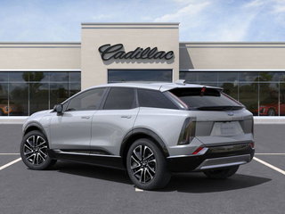 2025 CADILLAC TRUCK OPTIQ in North Bay, Ontario - 3 - w320h240px