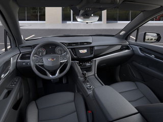 CADILLAC TRUCK XT6  2025 à North Bay, Ontario - 5 - w320h240px