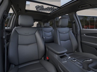 CADILLAC TRUCK XT6  2025 à North Bay, Ontario - 6 - w320h240px