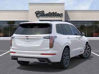 CADILLAC TRUCK XT6  2025 à North Bay, Ontario - 4 - w320h240px