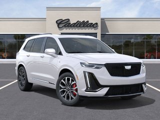 CADILLAC TRUCK XT6  2025 à North Bay, Ontario - 7 - w320h240px