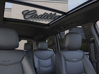 CADILLAC TRUCK XT6  2025 à North Bay, Ontario - 24 - w320h240px