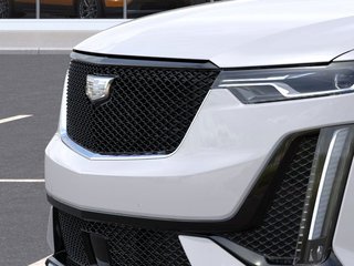 CADILLAC TRUCK XT6  2025 à North Bay, Ontario - 13 - w320h240px