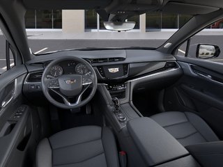 CADILLAC TRUCK XT6  2025 à North Bay, Ontario - 15 - w320h240px