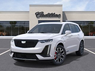 CADILLAC TRUCK XT6  2025 à North Bay, Ontario - 6 - w320h240px