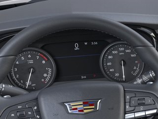 CADILLAC TRUCK XT6  2025 à North Bay, Ontario - 18 - w320h240px