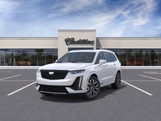 CADILLAC TRUCK XT6  2025 à North Bay, Ontario - 8 - w320h240px