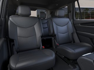 CADILLAC TRUCK XT6  2025 à North Bay, Ontario - 17 - w320h240px
