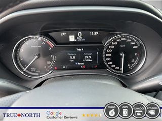 2025 Cadillac CT4 in North Bay, Ontario - 17 - w320h240px