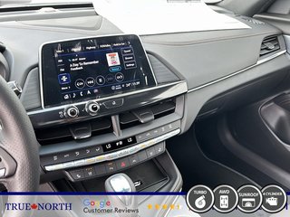 2025 Cadillac CT4 in North Bay, Ontario - 18 - w320h240px