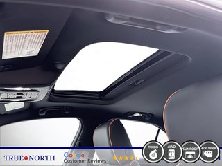 2025 Cadillac CT4 in North Bay, Ontario - 21 - w320h240px