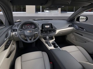 2026 Cadillac CT4 in North Bay, Ontario - 5 - w320h240px