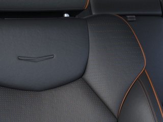 2026 Cadillac CT4 in North Bay, Ontario - 21 - w320h240px