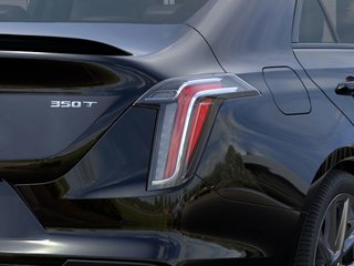 2026 Cadillac CT4 in North Bay, Ontario - 11 - w320h240px