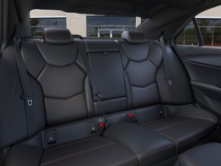 2026 Cadillac CT4 in North Bay, Ontario - 17 - w320h240px