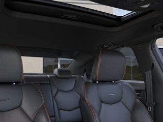 2026 Cadillac CT4 in North Bay, Ontario - 24 - w320h240px