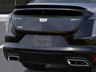2026 Cadillac CT4 in North Bay, Ontario - 14 - w320h240px