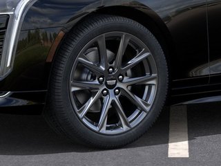 2026 Cadillac CT4 in North Bay, Ontario - 9 - w320h240px